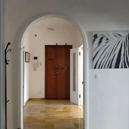 Appartement Vista Mozzafiato