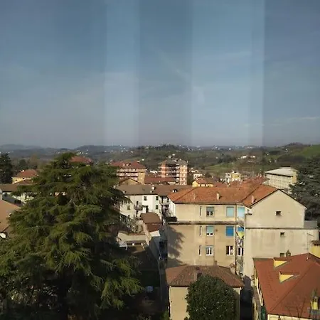 Vista Mozzafiato * Ovada