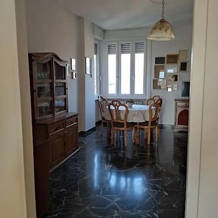 Vista Mozzafiato Appartement *