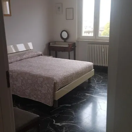 Vista Mozzafiato