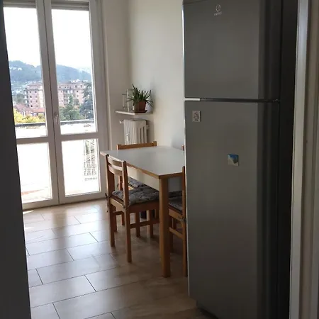 Vista Mozzafiato *